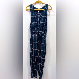 Free People Jumpsuit